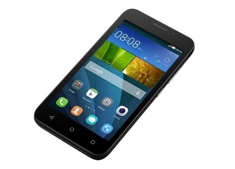 Huawei Y5, aka Honor Bee, now in PH for under Php4K.